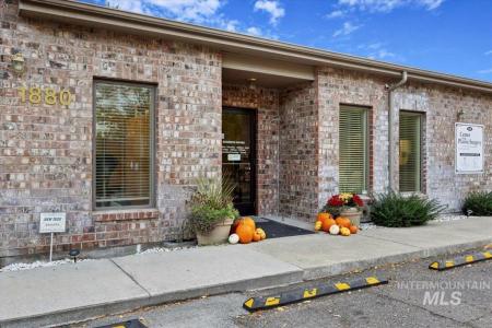 1880 Fillmore Street, Twin Falls, Idaho 83301