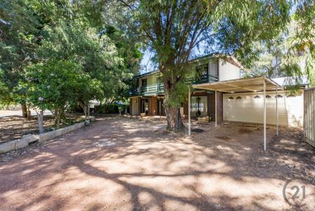 21 Darbal Road, Greenfields, WA 6210, Australia