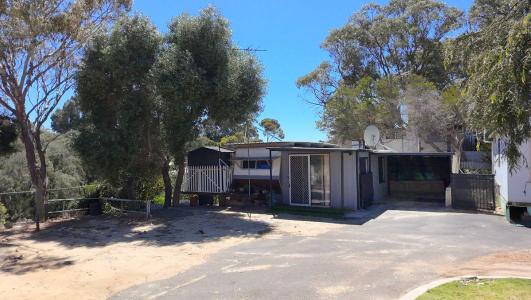 Bay 314 Myalup Beach Caravan Park, Myalup, WA 6220, Australia