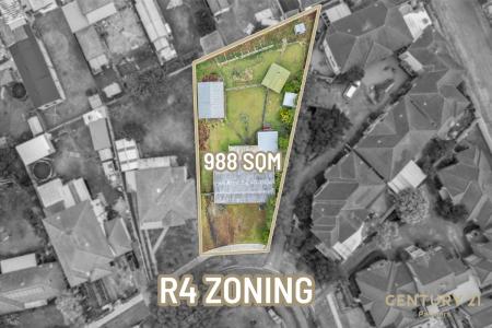 41 Mayberry Crescent, Liverpool, NSW 2170, Australia