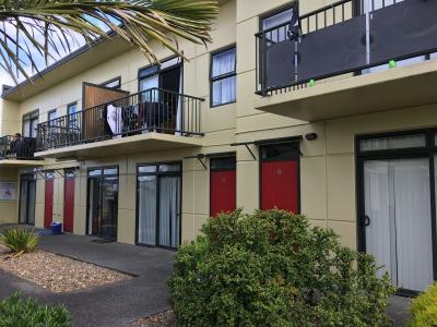 15/13 Laidlaw Way, East Tamaki, Auckland 2016, Nouvelle-Zélande