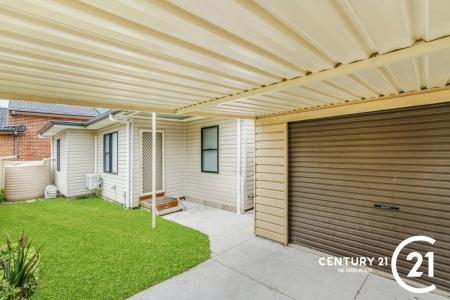124a Quarry Road, Bossley Park, NSW 2176, Australia
