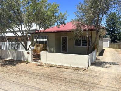 533 Chapple Street, Broken Hill, NSW 2880, Australia