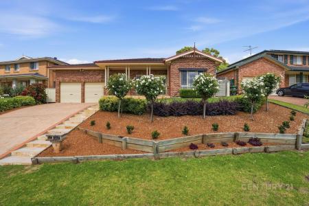 9 Smith Place, Mount Annan, NSW 2567, Australia