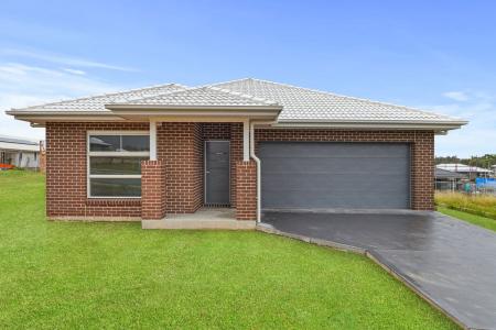 37 Halwes Avenue, Menangle Park, NSW 2563, Australien