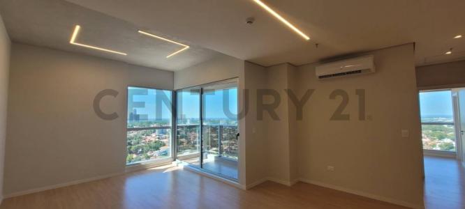 Petra Tower - Avenida Molas Lopez casi Campos Cervera , Las Lomas, Asunción 00001, Paraguay