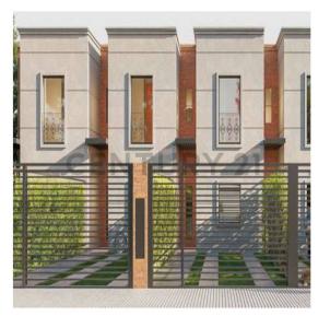 San Carlos entre Inmaculada Concepción e Internacional, Luque 110911 110, Luque, 中央 00001, 巴拉圭