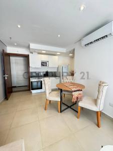 EDIFICIO VIVA BIEN 1 - Bernardino Caballero esq. Pte. Juan Manuel Frutos , Herrera, Asunción 00001, Paraguay