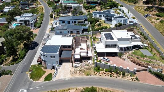 Gordons Bay, Western Cape, Afrique Du Sud