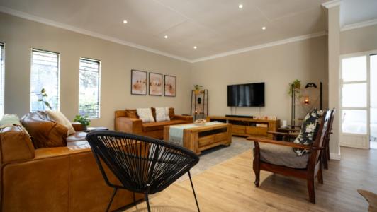 Klerksdorp, North West, South Africa