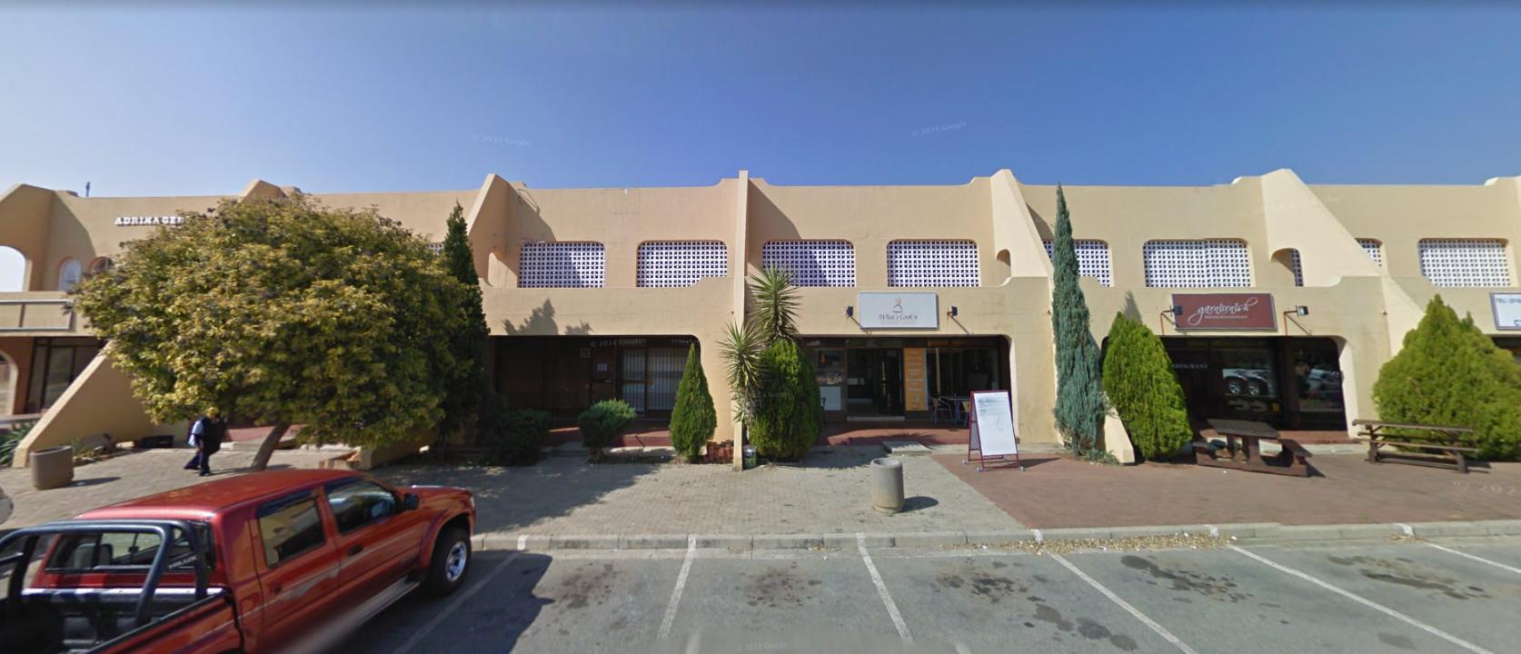 Potchefstroom, North West, Republika Południowej Afryki