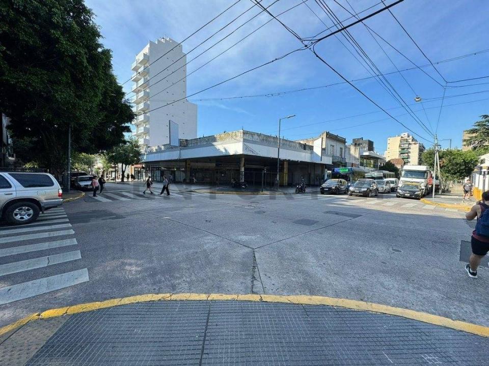 Monte Castro, Capital Federal 00001, Argentina