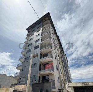 Calle 28 Enrique Oblitas Poblete , Cota Cota, La Paz 0000, Bolivia