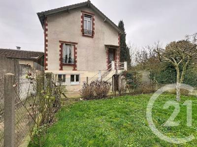 Deuil La Barre, Île-de-France 95170, France