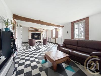 Le Trait, Haute-Normandie 76580, France