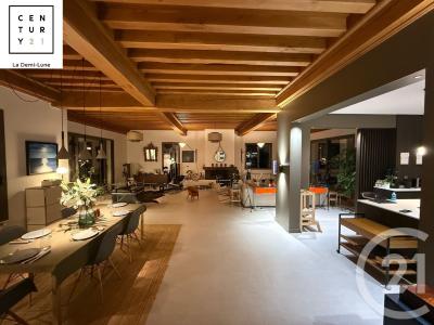 Tassin La Demi Lune, Rhône-Alpes 69160, Frankreich