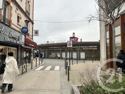 Juvisy Sur Orge, 일드프랑스 91260, 프랑스