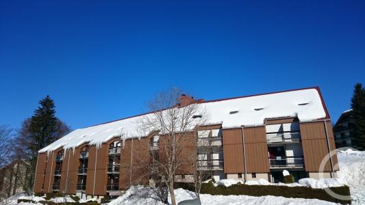 Metabief, 弗朗什-孔泰 25370, 法國