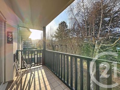 Houlgate, Basse-Normandie 14510, 프랑스