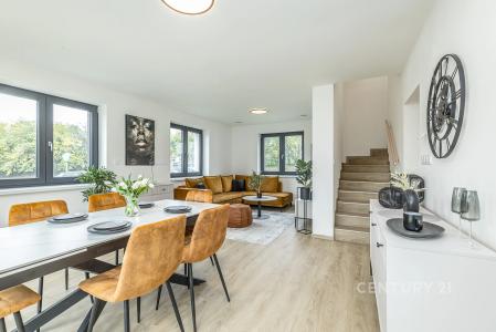 Tyršova, Škvorec, Praha-východ 100 00, République Tchèque