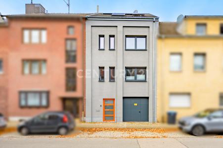 Würselen, Nordrhein-Westfalen 52146, Germany