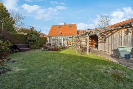 Kirchweidach, Bayern 84558, Germany