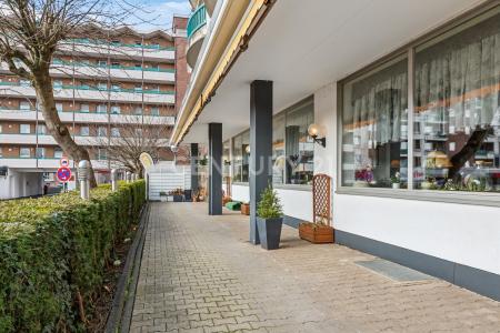 Aachen, Nordrhein-Westfalen 52074, Germany