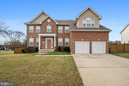 6005 Plata Street, Clinton, メリーランド 20735, アメリカ合衆国