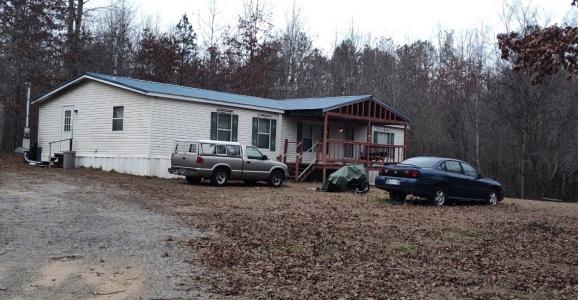 2143 Gizzard Creek Rd, Sequatchie, Tennessee 37374, USA