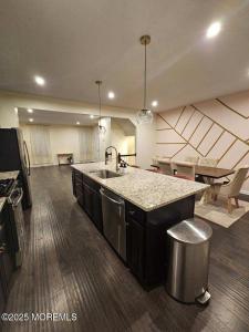 802 Rio Grande Drive #2002, Toms River, New Jersey 08755, États-Unis