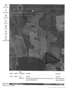 Great Marsh Church Road, St. Pauls, NC 28384, USA