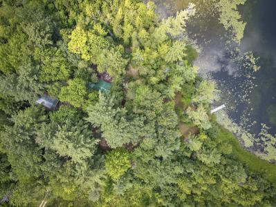 4185 N. Taylor Road, Branch, Michigan 49402, USA