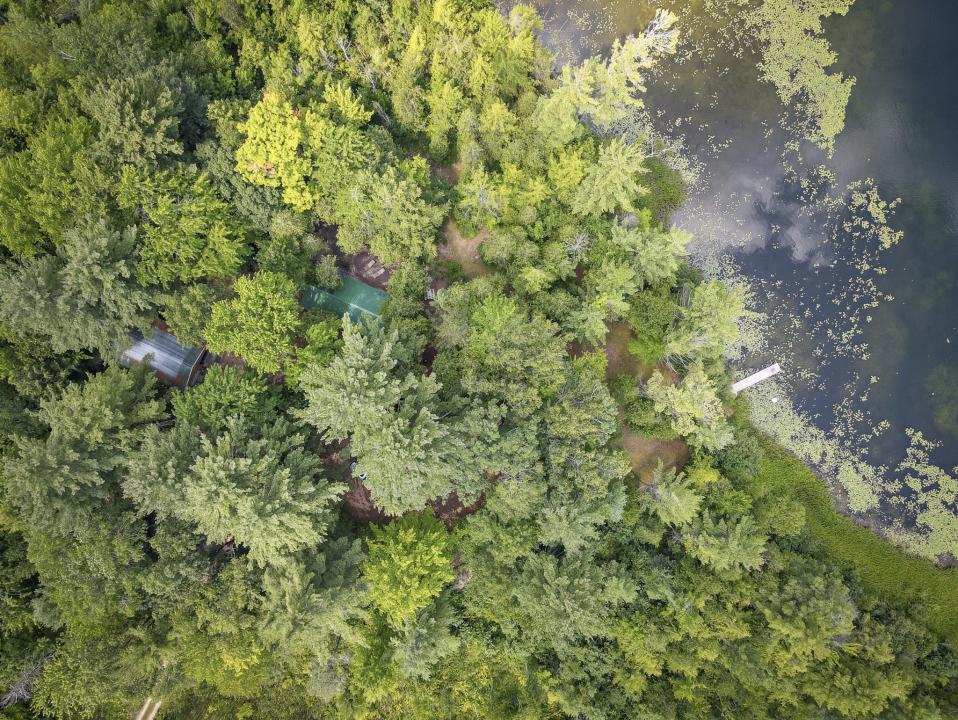 4185 N. Taylor Road, Branch, מישיגן 49402, ארצות הברית של אמריקה