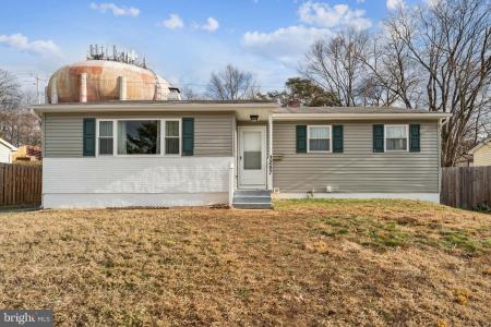 3287 Sudlersville S, Laurel, Maryland 20724, Stati Uniti