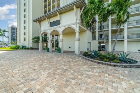 17080 HARBOUR POINTE DRIVE 7C -713, Fort Myers, Floride 33908, États-Unis