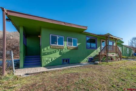 16322 Chipeta, Montrose, Colorado 81403, USA