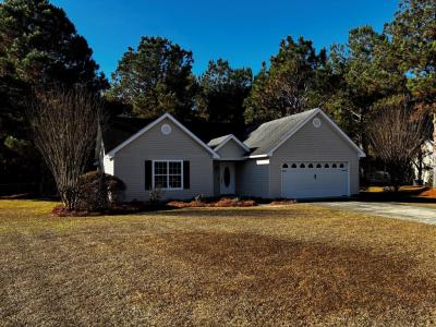 14 Faye Court, Tifton, Georgia 31793, USA