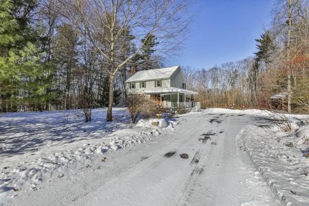12 Beaver Lake Rd, Derry, NH 03038, USA