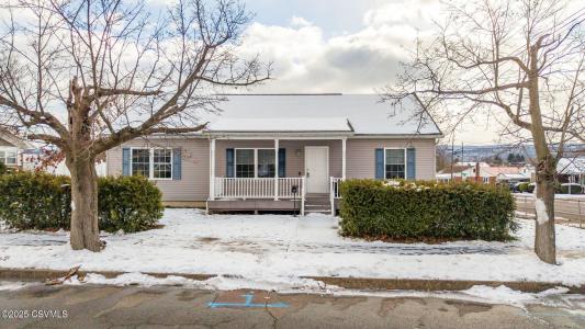 600 E 10th Street, Berwick, Pennsylvania 18603, USA