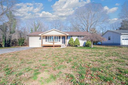 1122 Linda Ln, Vineland, New Jersey 08360