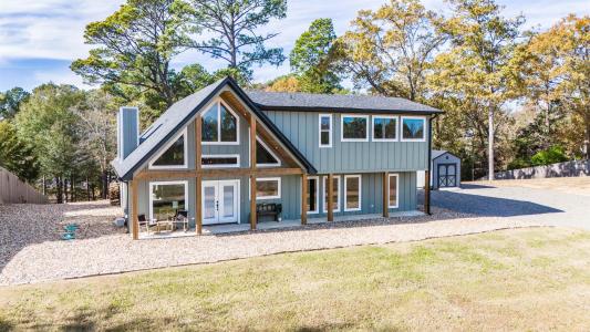 449 Lakeview Circle, Jefferson, Texas 75657, HOA KỲ