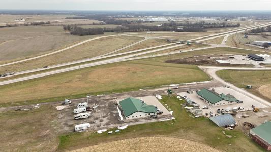 3029 County Road 1325, Moberly, מיזורי 65270, ארצות הברית של אמריקה 