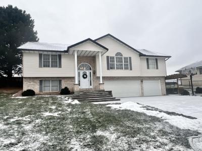 10 Hibiscus Lane, Hannibal, Missouri 63401, USA