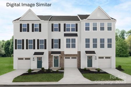 2613 Ellen Avenue , 1018C, Charlotte, North Carolina 28208, Stati Uniti