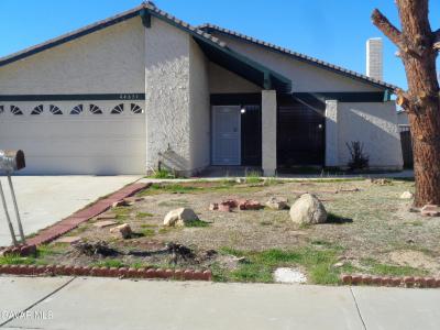 44631 Fenhold Street, Lancaster, California 93535, USA