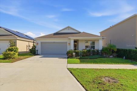 1109 BRIMSTONE CIRCLE, Winter Haven, Florida 33884, USA