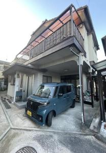 昭和町３丁目7-12, 岩国市昭和町3丁目中古一戸建て（物件番号831）, 岩国市, Yamaguchi 740-0004, 日本