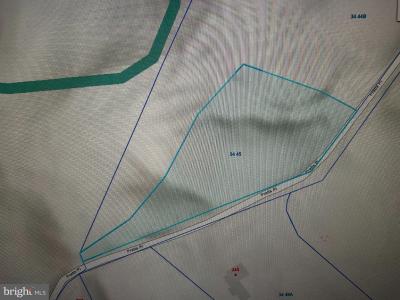 0 Pratts Place, Montross, Virginie 22520, États-Unis