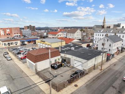 138 Morgan St, Fall River, Massachusetts 02721, Estados Unidos