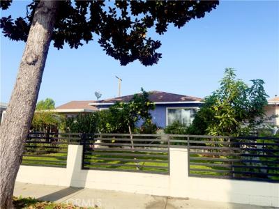 11571 Telegraph, Santa Fe Springs, Californie 90670, États-Unis